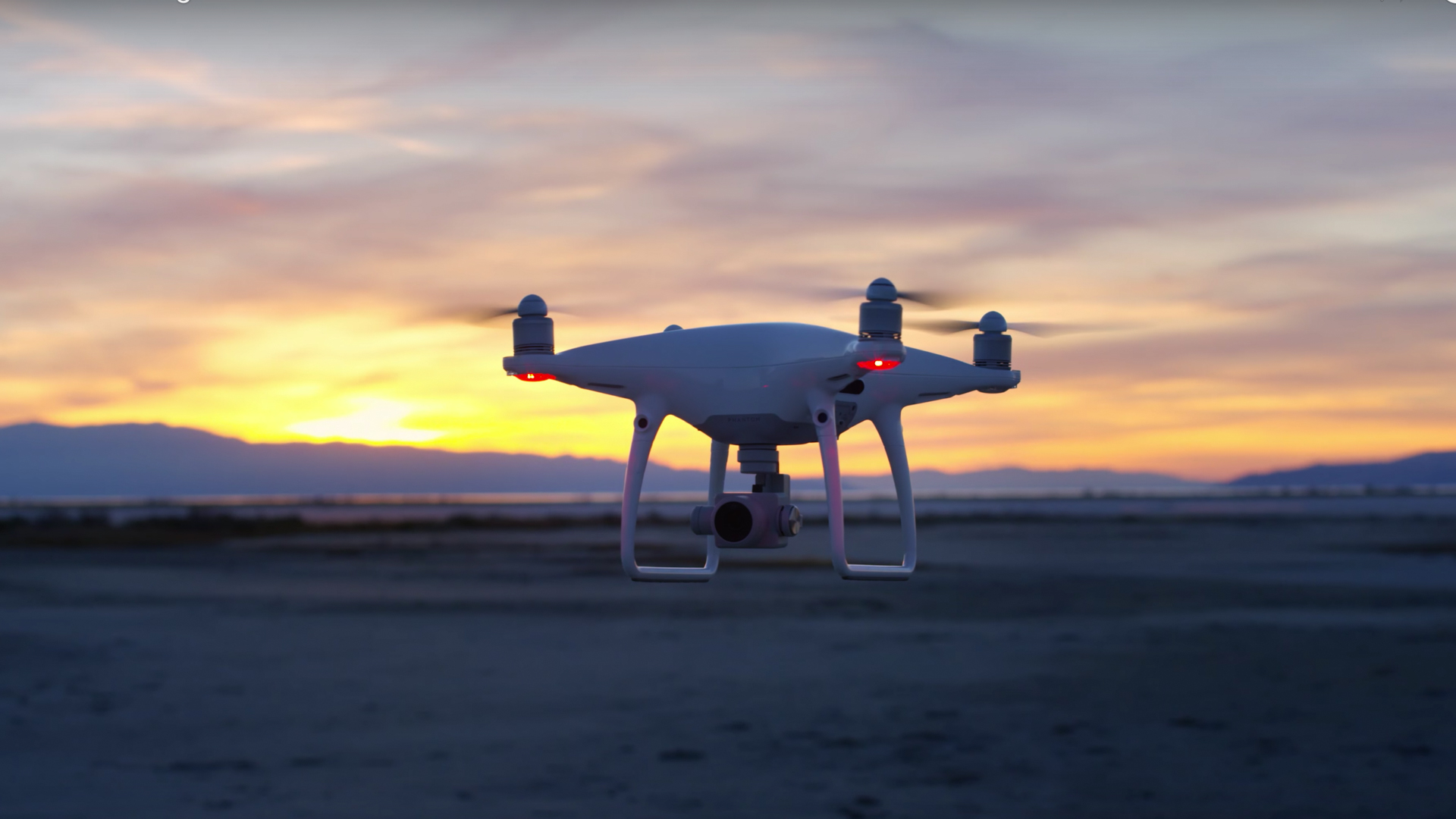 Drone Photography