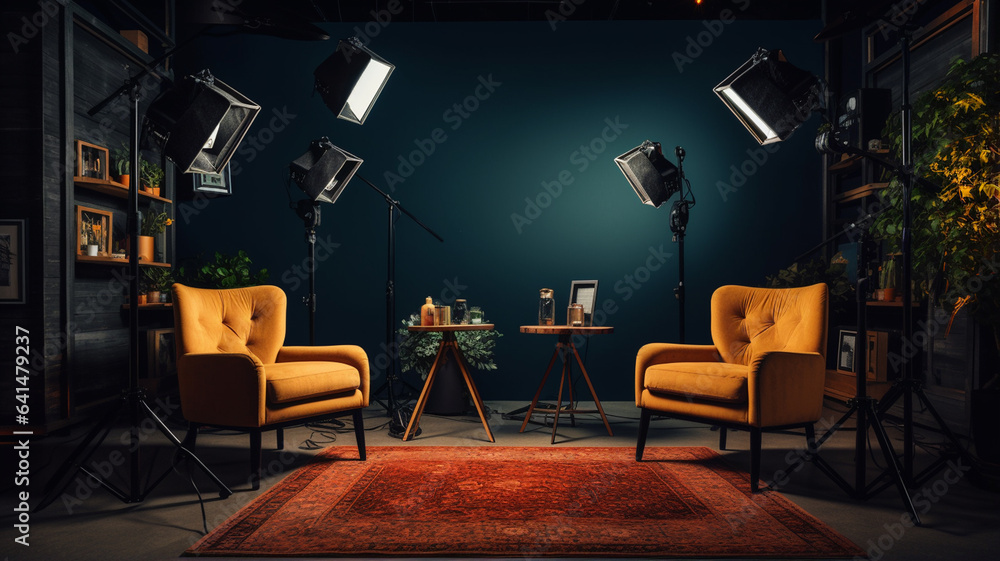 ek.media Studio